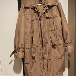 Christian Dior - Vintage Winter Coat